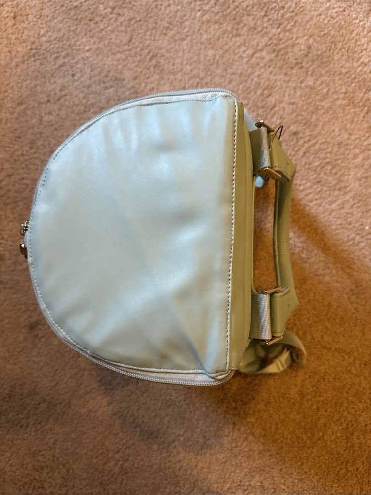 Corkcicle Eola Bucket Cooler Backpack Bag Seafoam