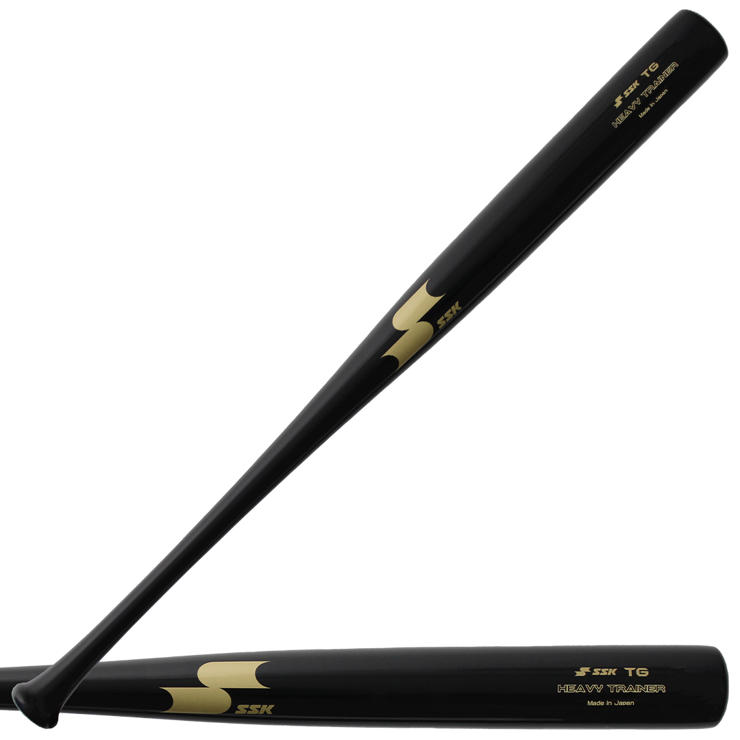 SSK Heavy Training Bat 29" 32" 35" - Baseball Hitting Trainer