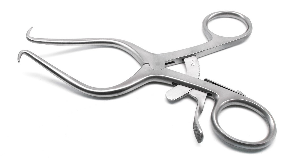 Gelpi Retractors 5.5" Sharp Points Surgical Veterinary Instruments