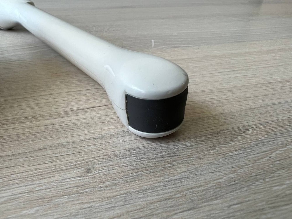 GE E8CS ULTRASOUND PROBE 47236865 MICRO-CONVEX ARRAY