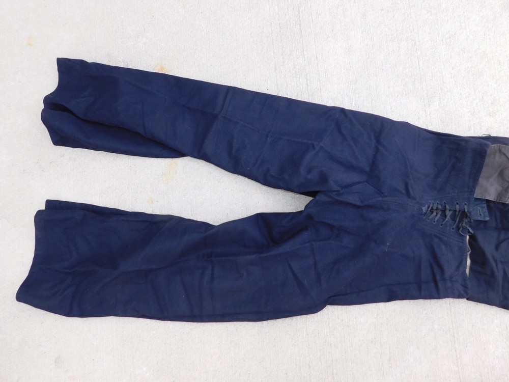 ORIGINAL WWII US NAVY UNIFORM SET, ELECTRICIANS MATE, 2/30