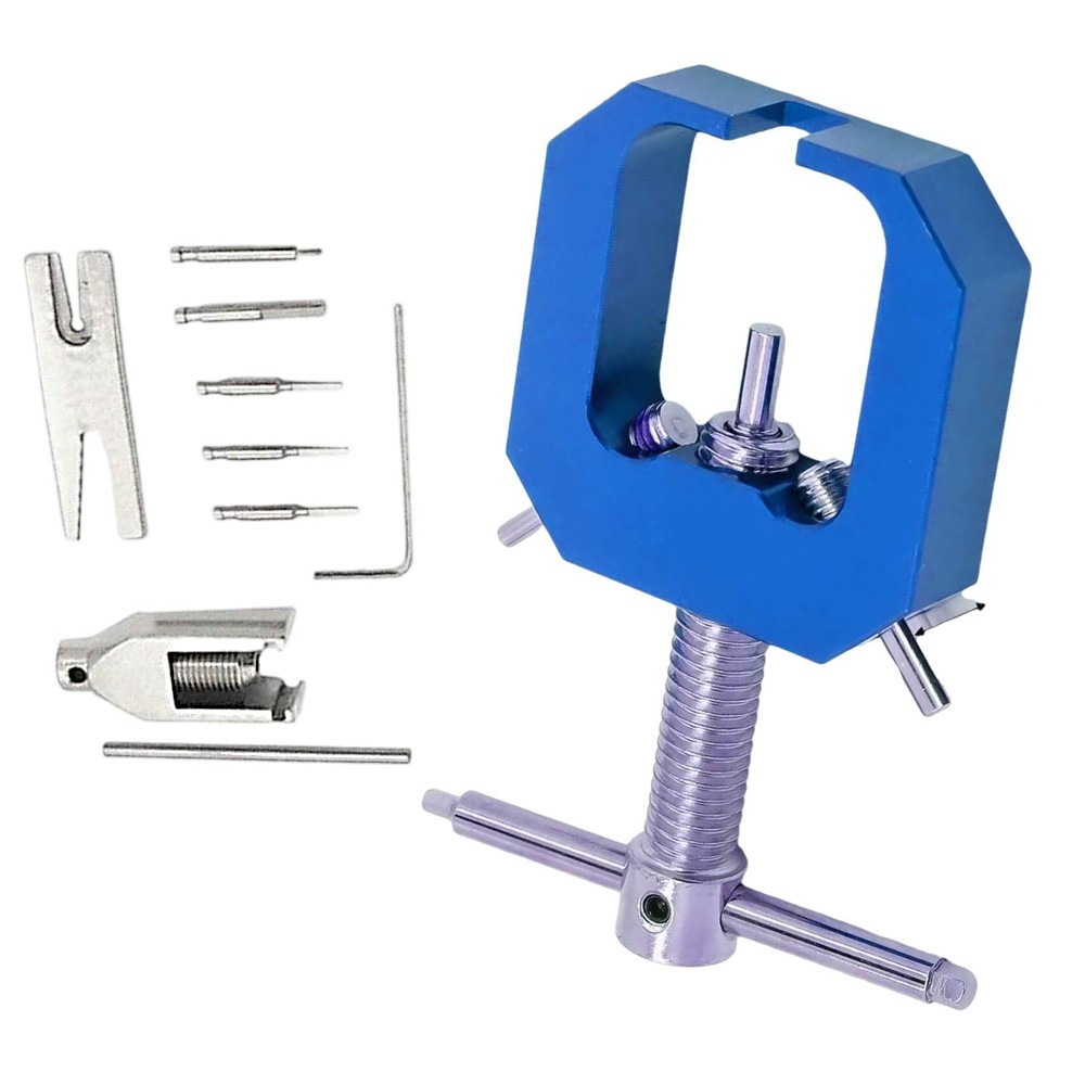 1Pc Motor Pinion Gear Puller Remover Tools Set Motor Pinion Gear Puller Tool NEW