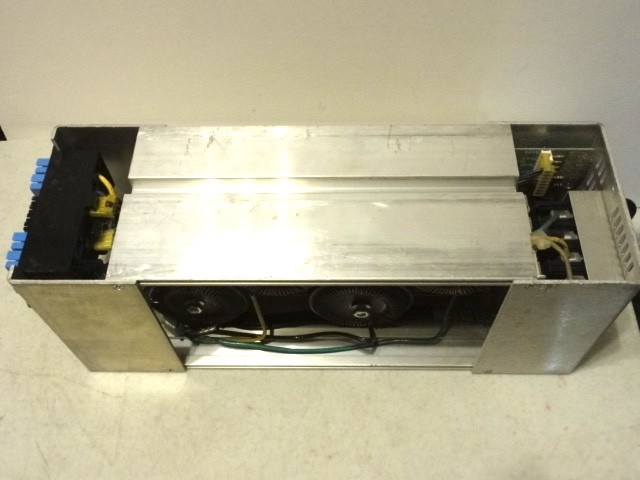 Electro Controls QUAD Dimmer Module, 4x2.4 kw