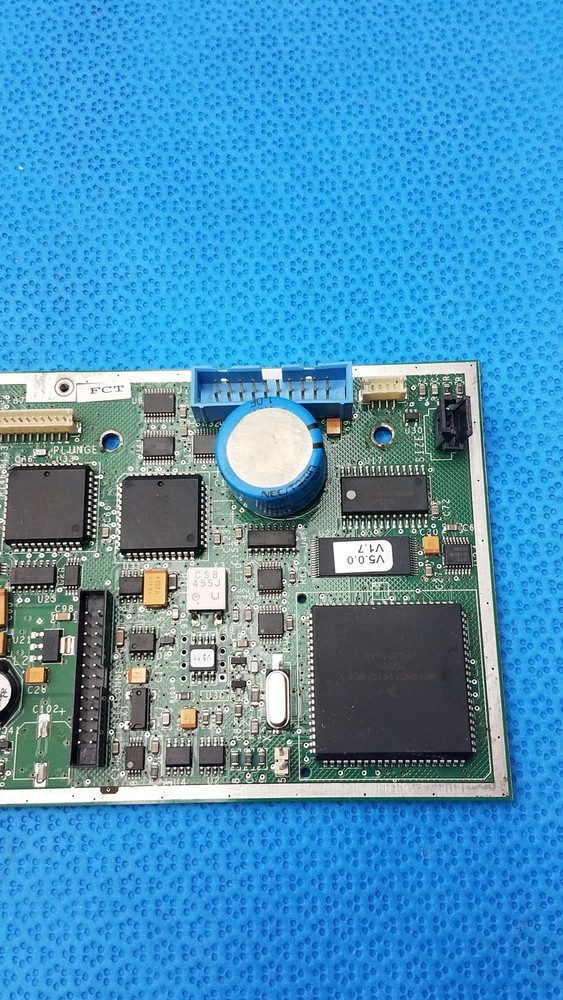 Medfusion Pump Main Circuit Board PCB Assembly NOS Multiple Available