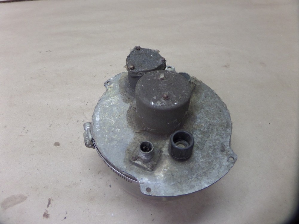 FERRO DYNAMIC LEAR LOOP ADF ANTENNA