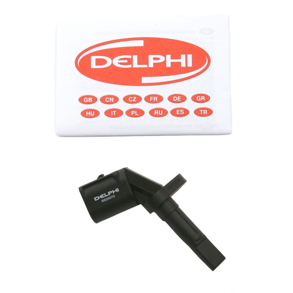 ABS Sensor Delphi SS20070
