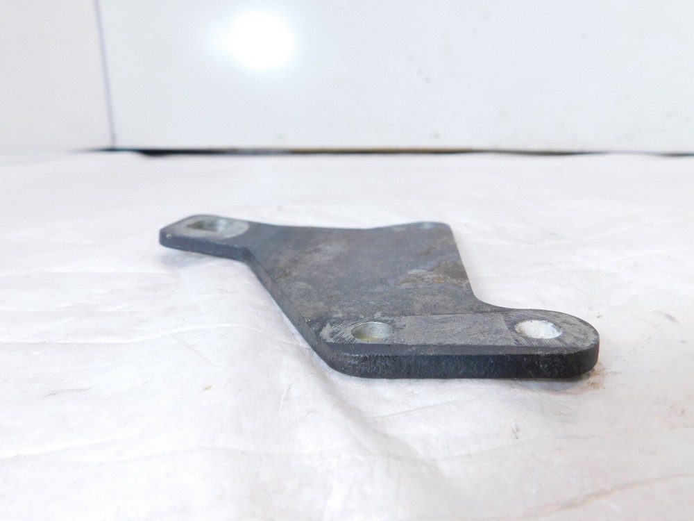 Harley Davidson Dyna Wide Glide & Low Rider Exhaust Header Pipe Mount Bracket