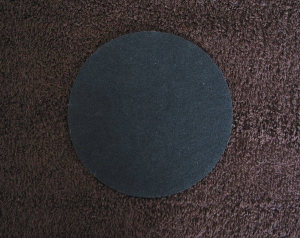 Harley Davidson Winged Skull Patch / Emblem