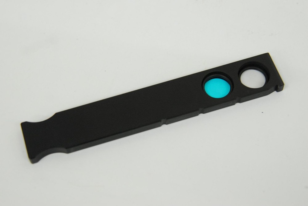 ZEISS Axioplan Rear Incident Light Slider