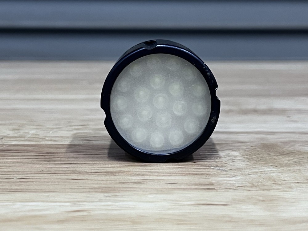 Thorlabs LIU004-WHT LED Illuminator Module | White Light Source