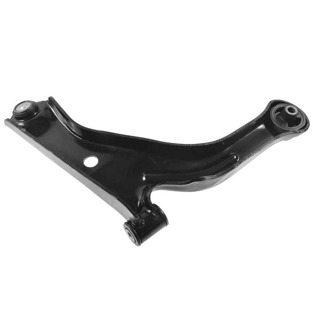 TRQ Front Steering & Suspension Kit Fits 2009-2012 Ford Escape
