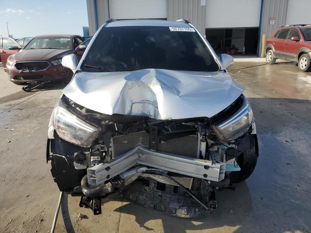 2013-22 BUICK ENCORE Heater Motor