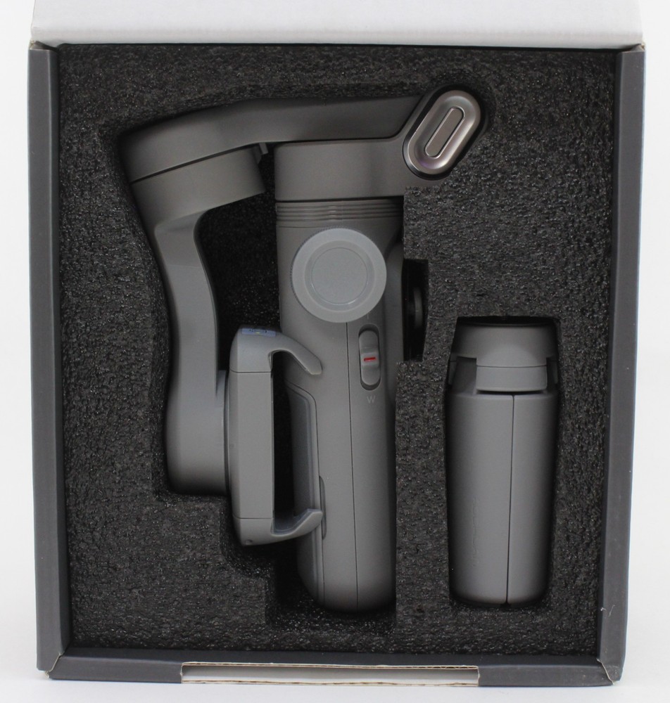 AOCHUAN Smart X Pro Phone Gimbal