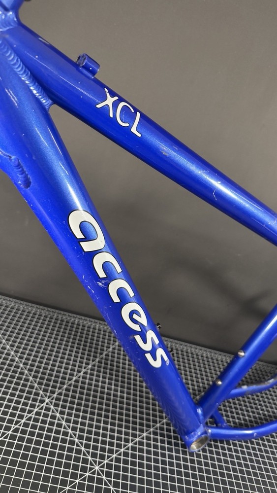 Access XCL Aluminum Frame 16”