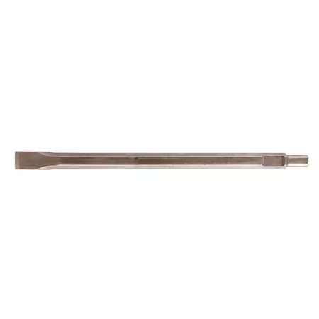 Milwaukee Tool 48-62-2030 Spl/Rdhex Demo  1" X 18" Flat Chisel