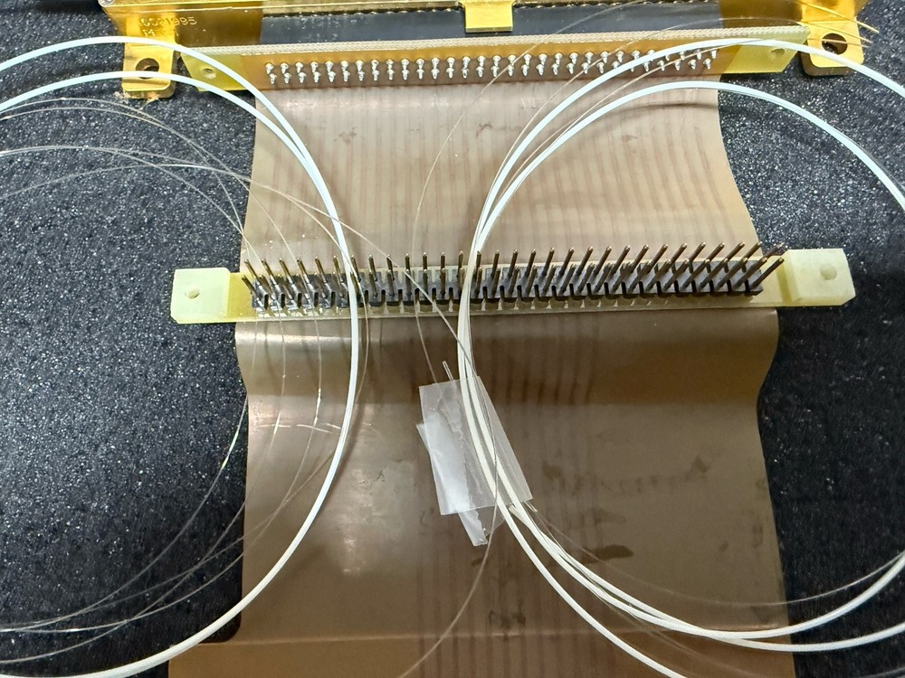 JDSU 32402-3A Polarization Active Controller Component. B084