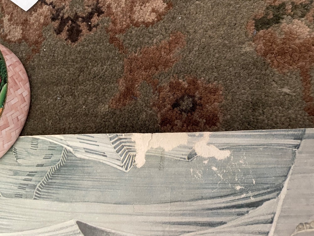 Roger Dean ** RARE ** Original Poster collection