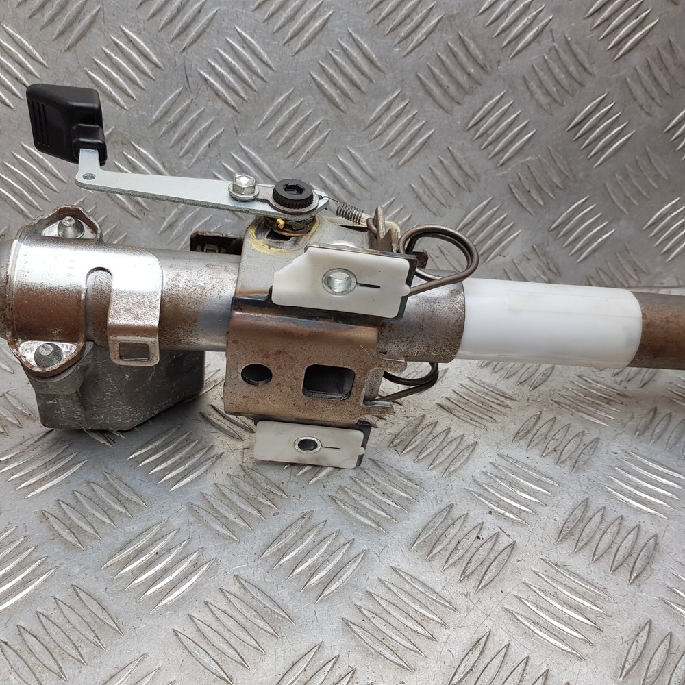2010 LEXUS IS 220D 2.2 DIESEL STEERING COLUMN
