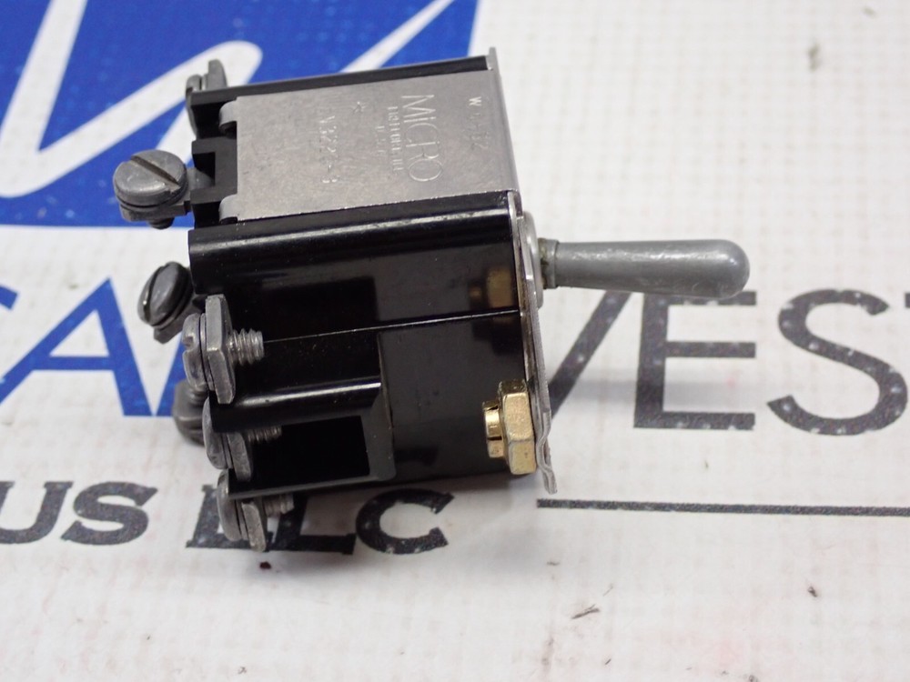 Micro Switch AN3226-3 Micro Toggle Switch 33TS1-3