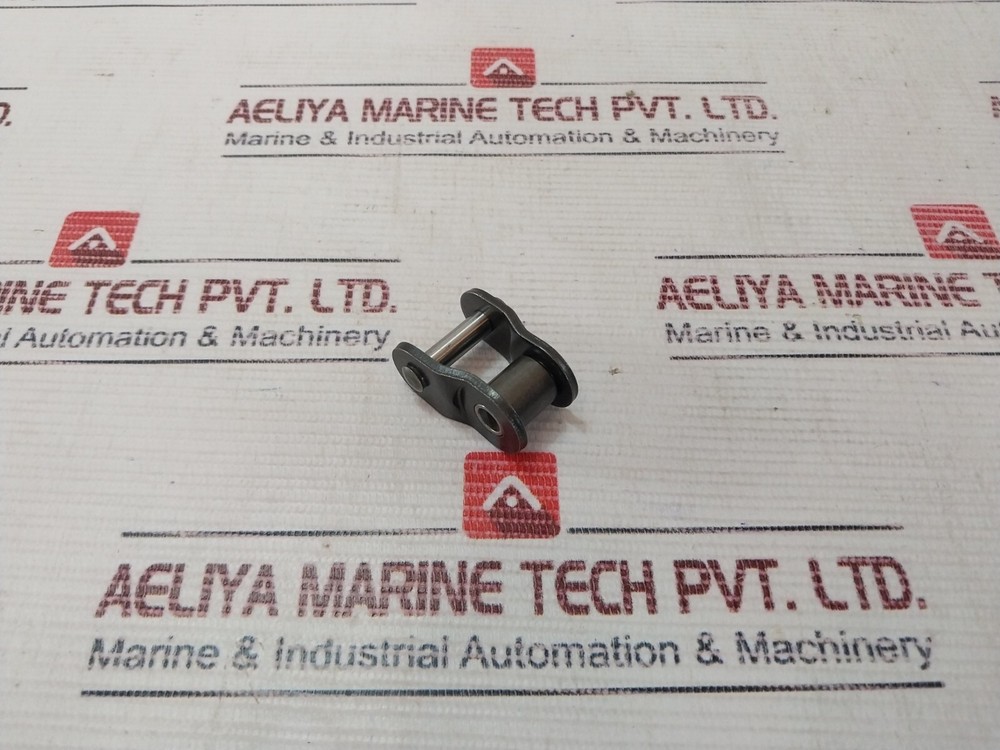 Tsubaki 60 Offset Link Roller Chain 160,081-05-01
