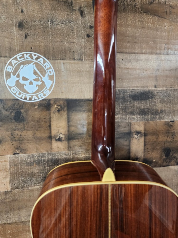 Epiphone PR715 12 String Acoustic Guitar