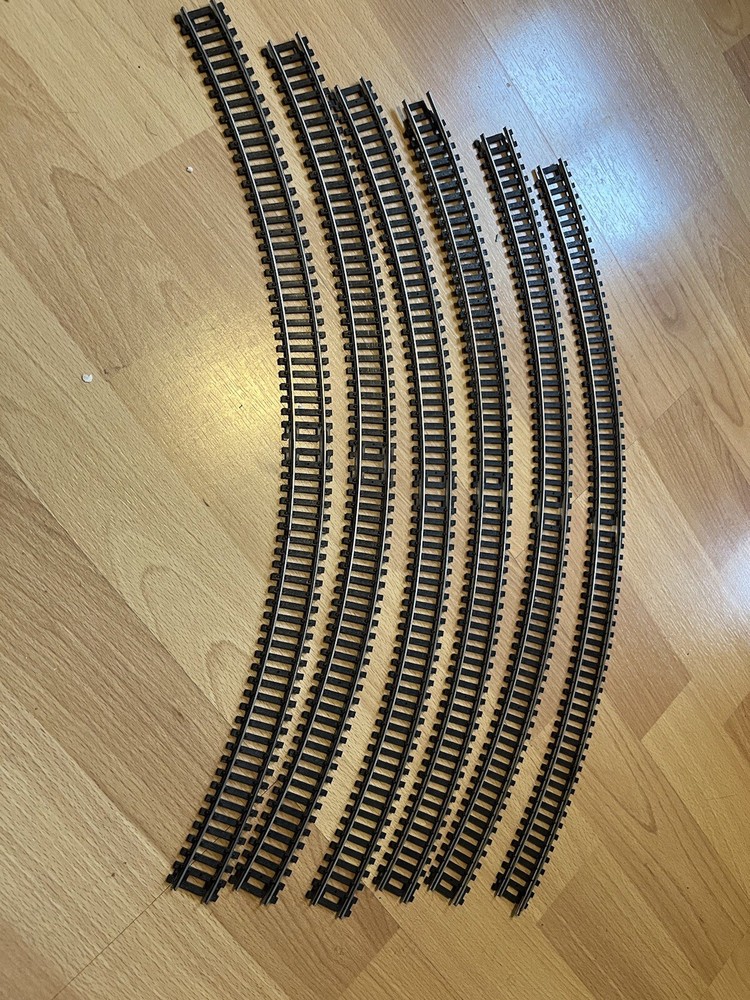 Tyco Transformers Train Set Untested