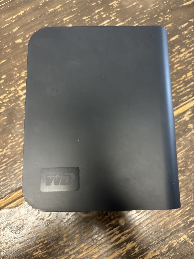 WD Studio Book  1TB