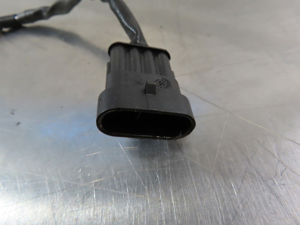 EB1442 2016 16 APRILIA TUONO RR OXYGEN SENSOR O2 SENSOR