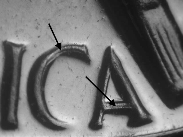 1960 DDR-010 Doubled Die Reverse Ch/Gem Proof Jefferson Nickel Error