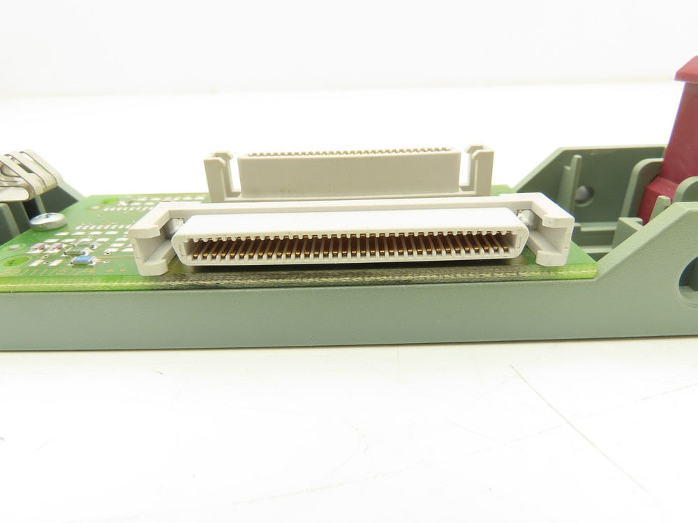 B&R Automation Backplane Extension Circuit Board Module Assembly
