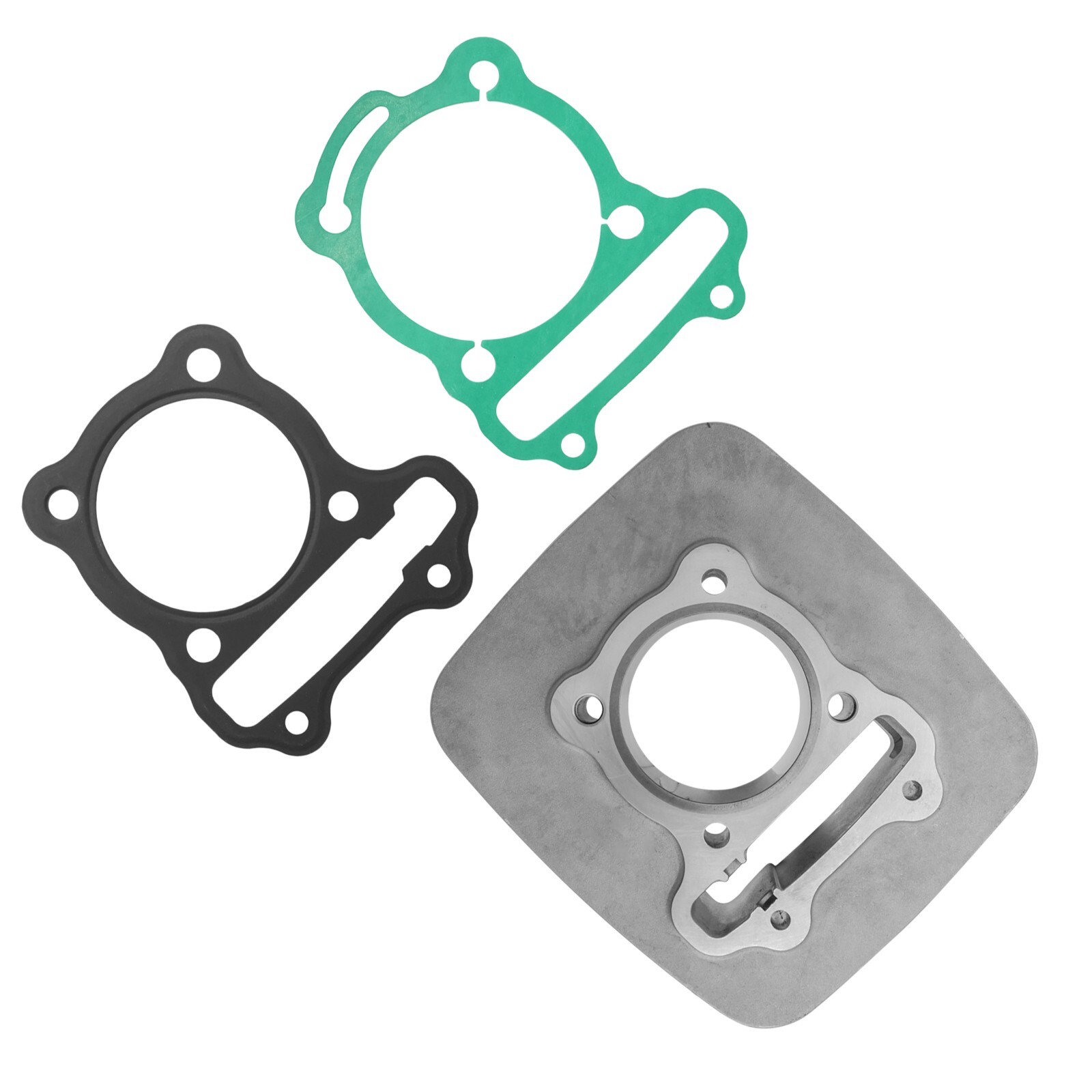 Caltric Cylinder & Top End Gaskets for Polaris Phoenix 200 2005-2023 65mm 196cc