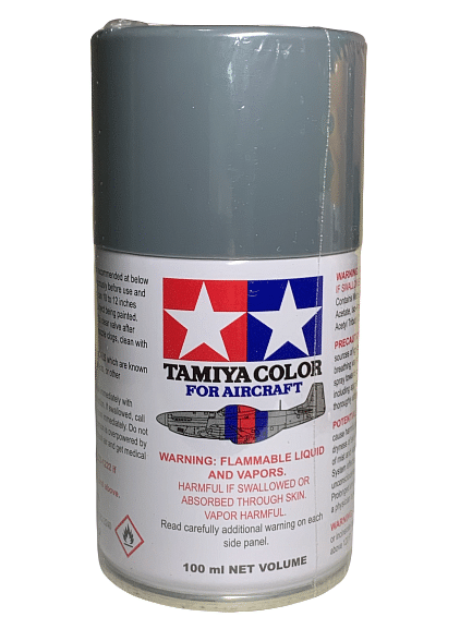 TAMIYA AS10 86510 OCEAN GREY 100Ml