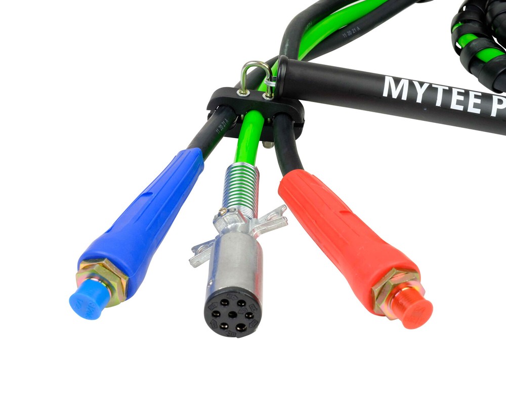 (4 Pack) Tender Kit, 16" Double Spring