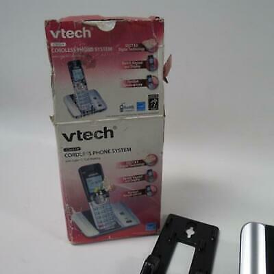 Vtech CS6619-2 Cordless Handset Speakerphone