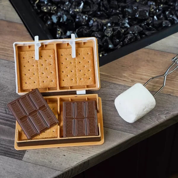 Hershey's S'mores Buddy