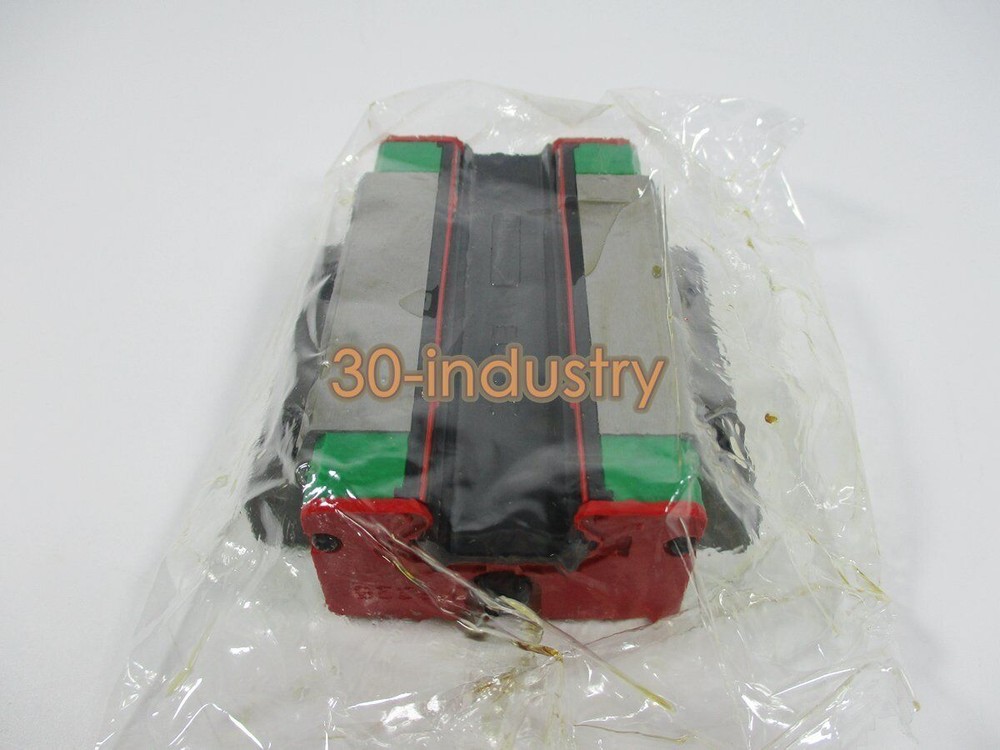 1Pcs New For HIWIN EGW25CC Linear guide slider