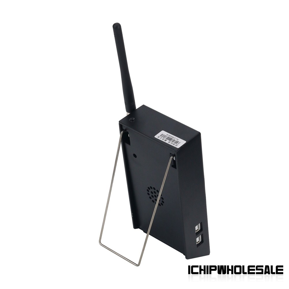 Super Cuelight Presenter Remote 1 Receiver 2 Transmitters for PPT Presentation