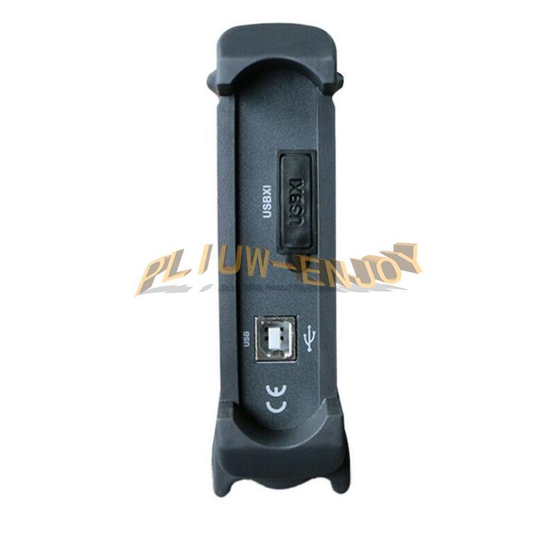 Hantek 365C Multimeter Data Logger for Voltage Current Resistance Capacitance