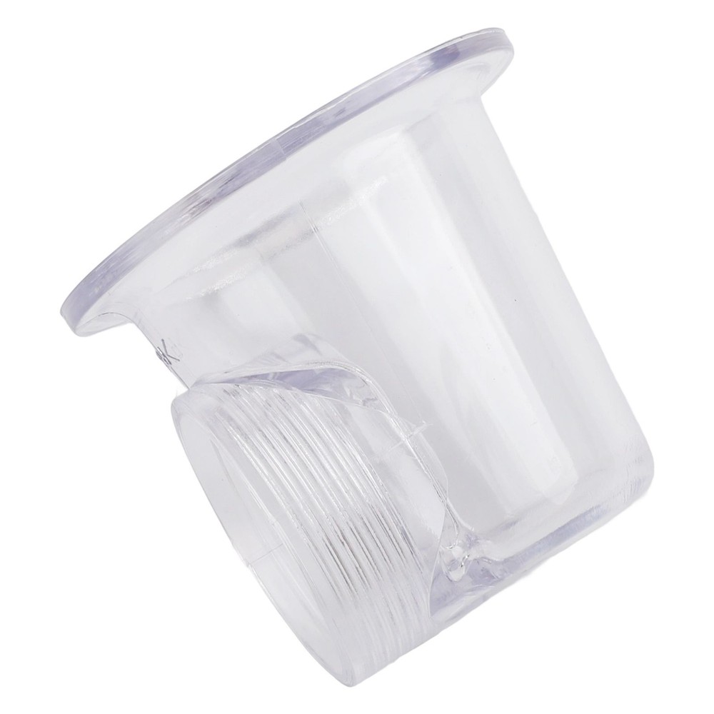 Circulation Pump Insert 3/6 Pieces Package Long-lasting Durability Pool Cleaning