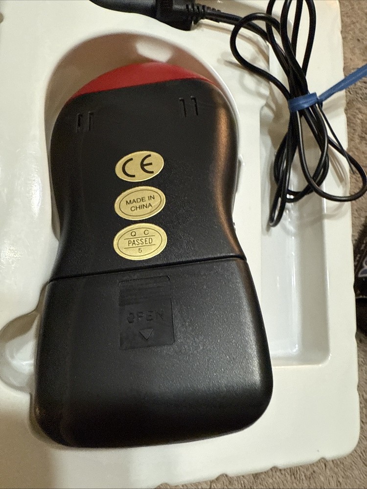 CellSensor Cellular Phone EMF Detection Meter RF Radiation Electromagnetic Field