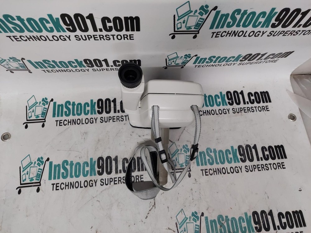 RIGHTON RETINOMAX 2 Autorefractor Keratometer (As-Is)