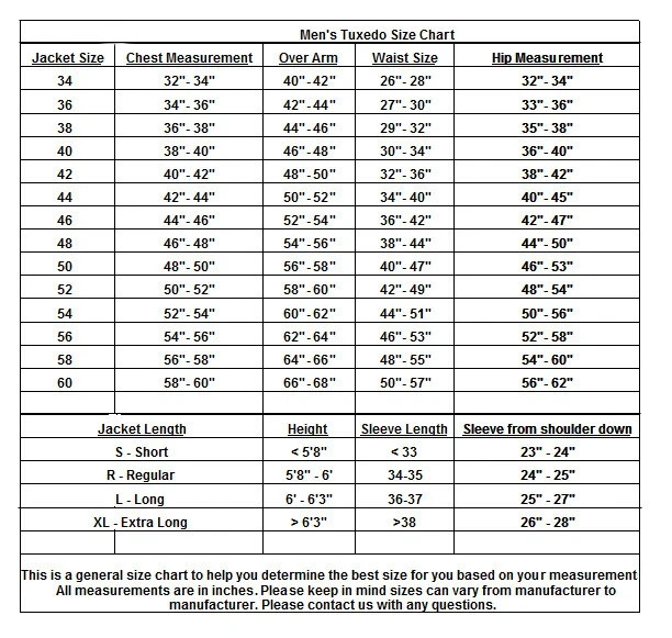 Men's Black Mandarin Nehru Collar Tuxedo Jacket with Satin Trim Formal