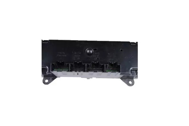 Genuine GM Dash Control Unit 23111245
