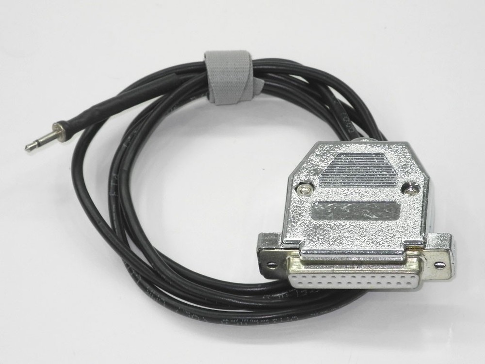 Pyramid Communications SVR200 Extender Programming Cable - Tested & Works