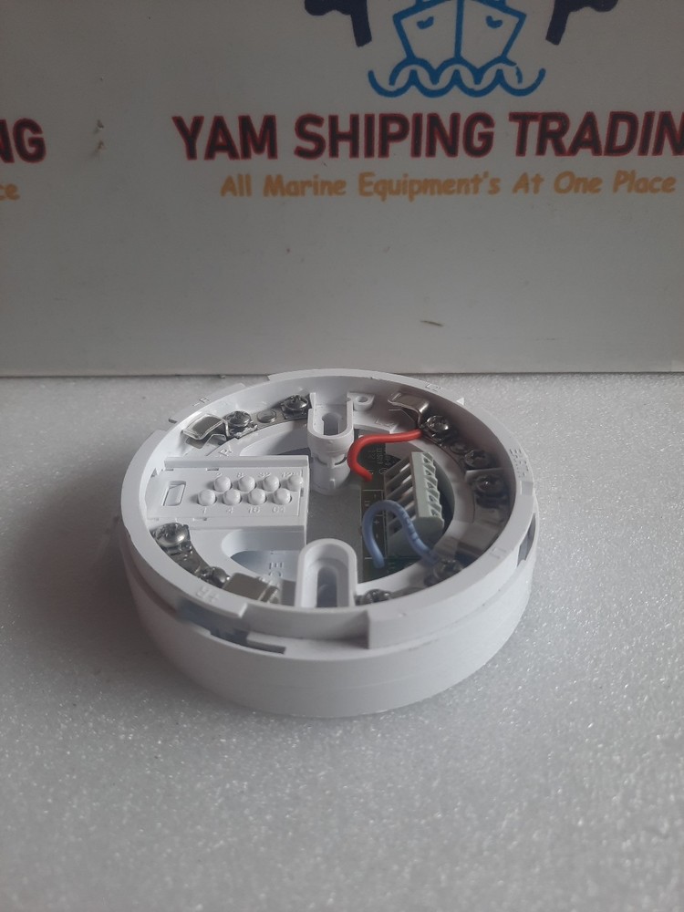 5×Pcs Apollo XP95 Isolating base 45681-284APO