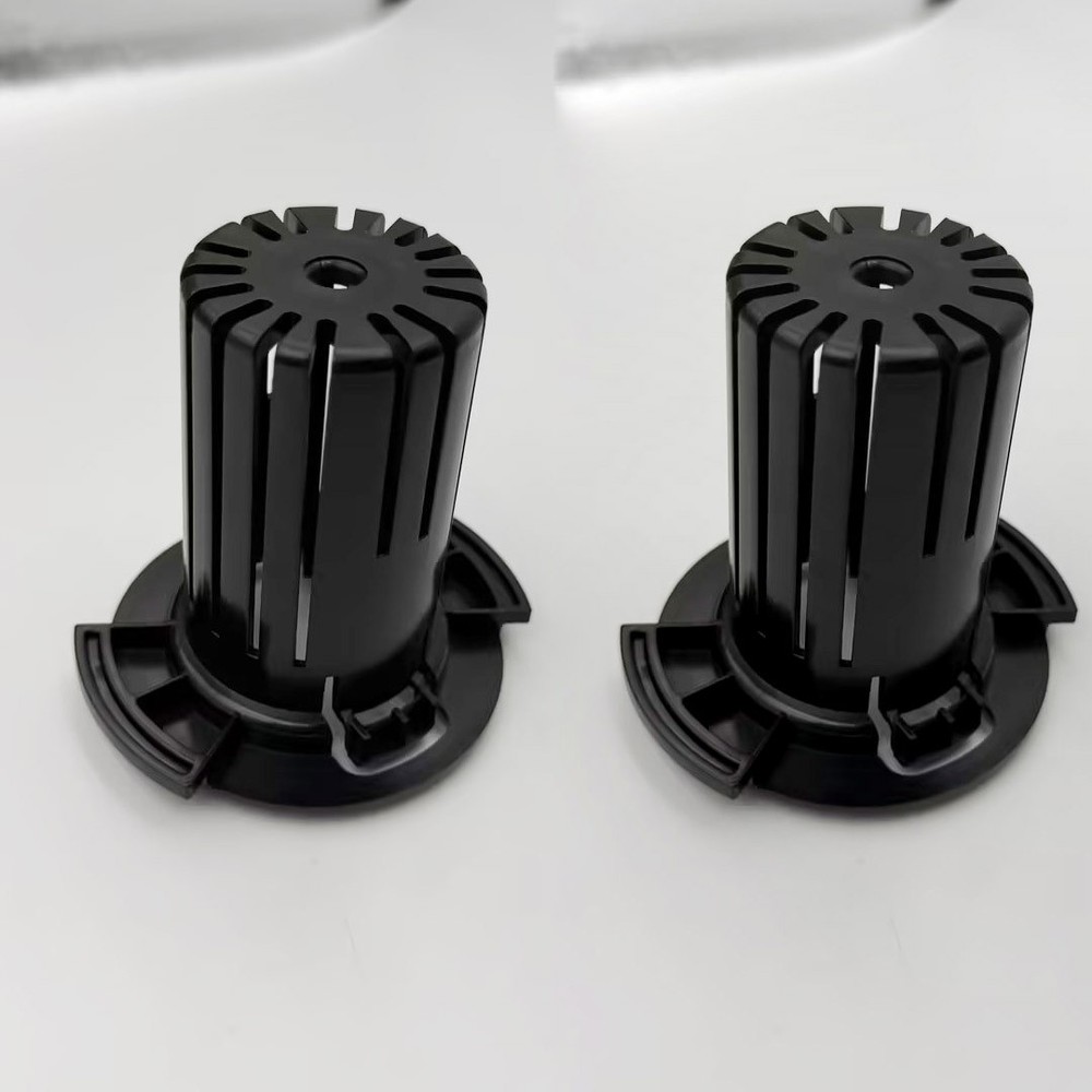 QTY 2 Filter Screen, Compatible w/Dimension One, E-Z Lock B
