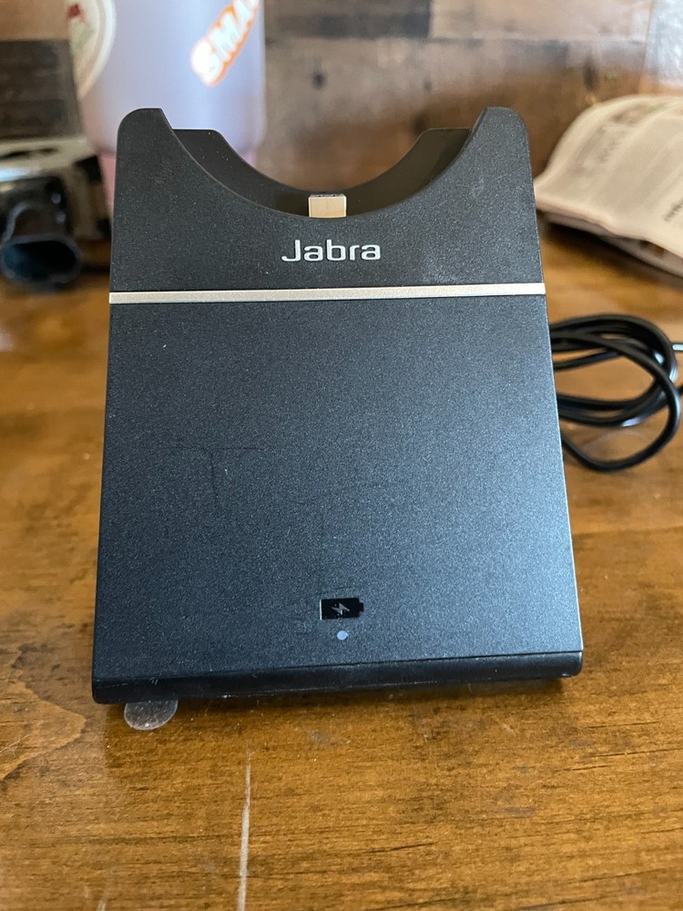 Jabra GN E75 Model DIV010 Charging Stand ONLY