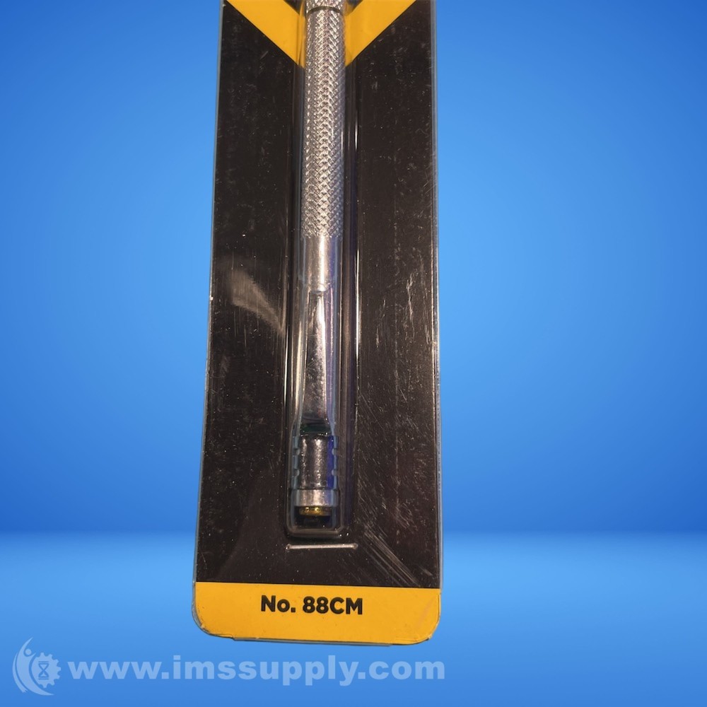 General Tools 88CM Carbide Scriber FNFP