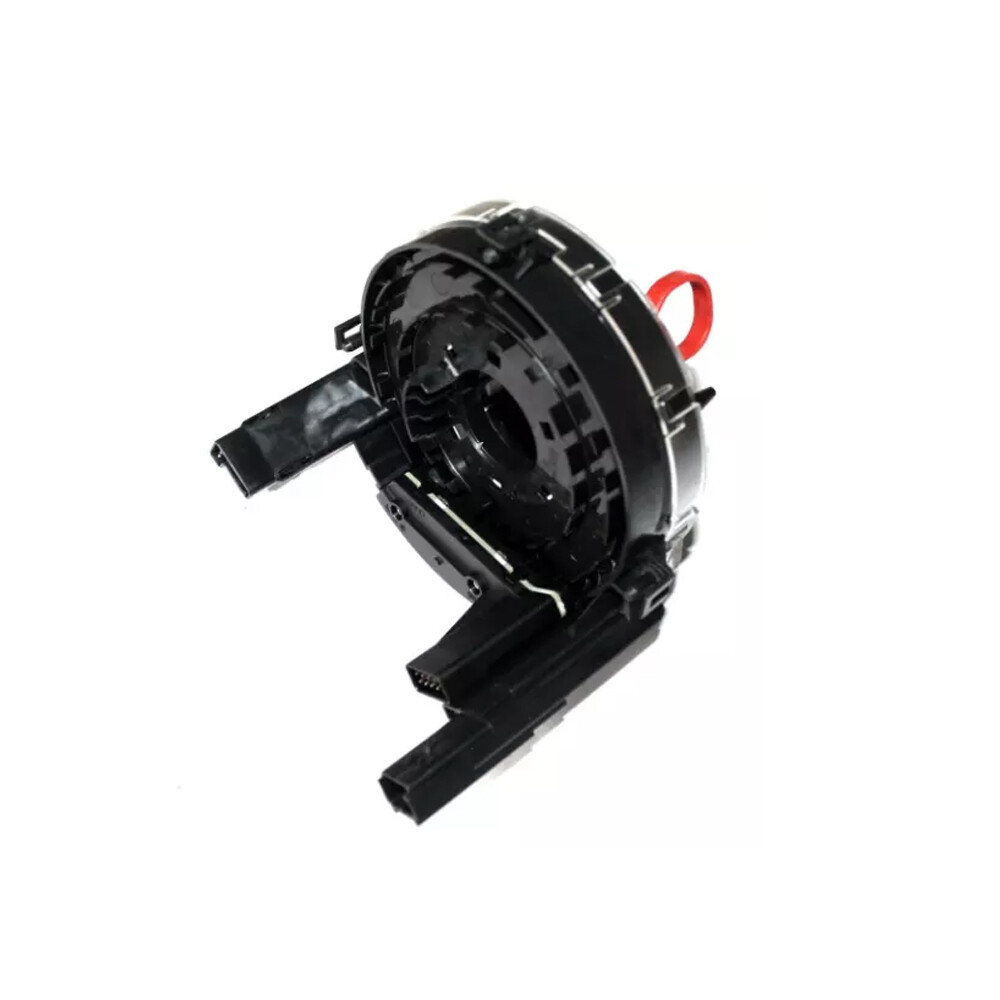 0EM Clock Spring & Steering Angle Sensor For AUDI A4 A6 A8 Q7 SEAT 4E0953541A