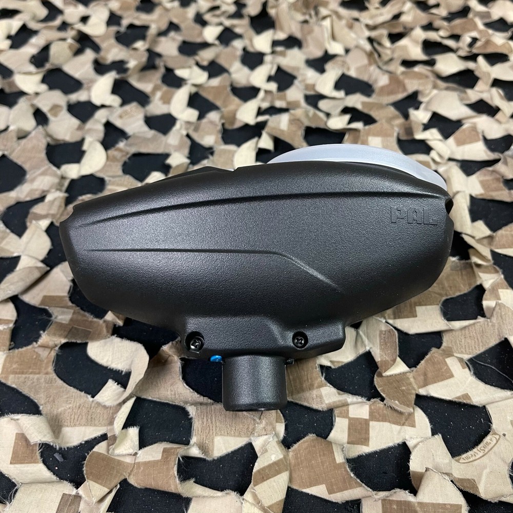 NEW Planet Eclipse PAL Paintball Loader System - Lo-Cap - Black